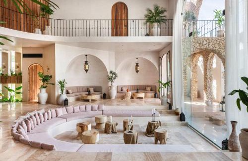 Tulum Villa | Casa Arka Villa & El Gaston Villa