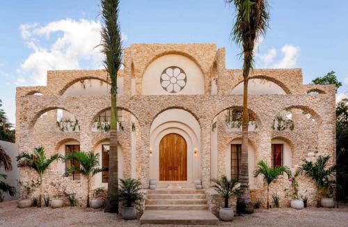 Tulum Villa | Casa Arka Villa & El Gaston Villa