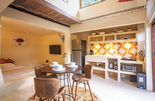 Mazunte Apartment | Casa Atma Mazunte