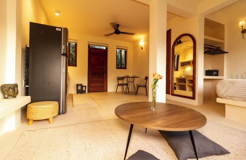 Mazunte Apartment | Casa Atma Mazunte