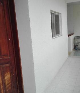 Valladolid House | Casa Azul