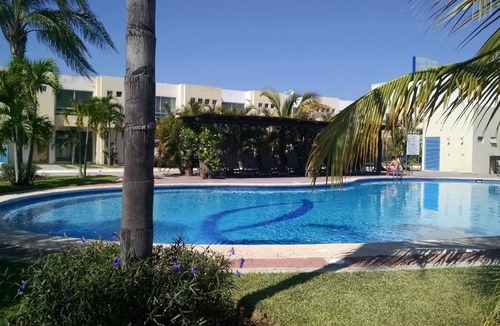 Valle Dorado House | Casa Bahia Private Azul, Nayarit