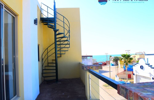 Cholla Bay House | Casa Ballena 2 Bed 2.5 Bath By FMI Rentals