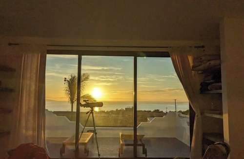 El Sargento House | Casa Ballena Azul