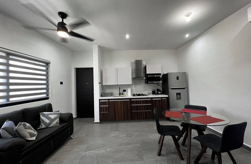 Saltillo Apartment | Casa Banak Apartments
