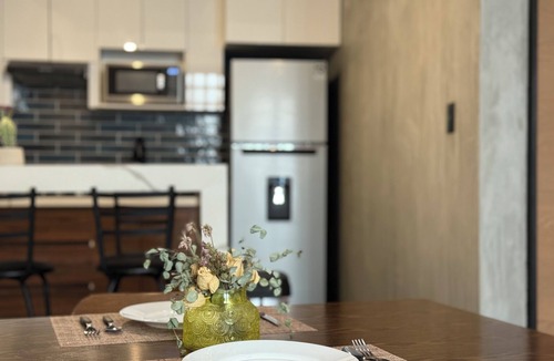 Saltillo Apartment | Casa Banak Apartments