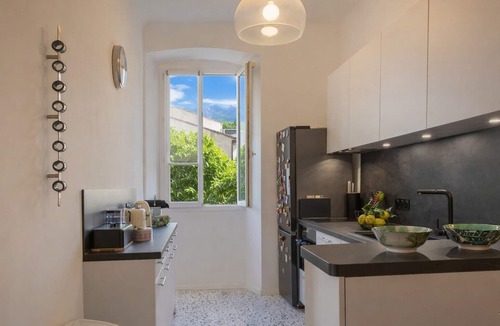 Erbalunga Apartment | Casa Bianca – Charme & vue mer au cœur d’Erbalunga