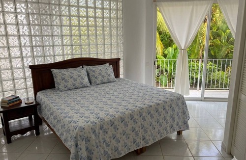 Chacala House | Casa Blanca Chacala: 4BR Oasis w/Private Pool & Only Steps To The Beach