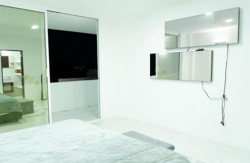 Tequesquitengo House | Casa Blanca Teques