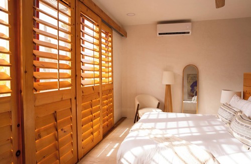 Todos Santos Hotel | CASA BLANCO MADERA (ADULTS ONLY)