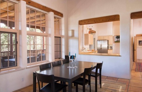 Historic Eastside House | Casa Bonita Ribera