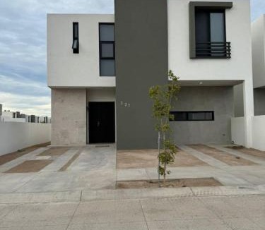 La Paz House | Casa Brisa