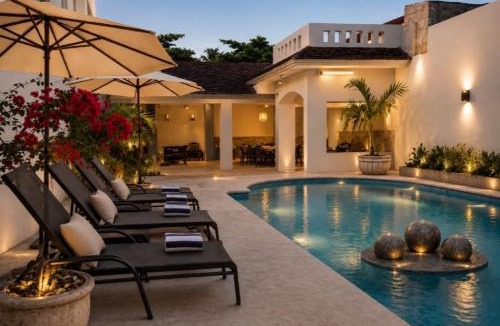 Las Jarretaderas House | Casa Brisa Vallarta Private Pool