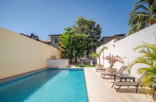 Las Jarretaderas House | Casa Brisa Vallarta Private Pool