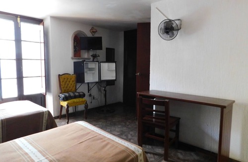 Centro House | Casa Brusodia