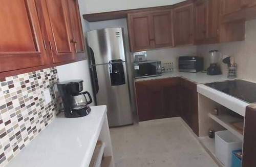 Santa Maria Huatulco House | Casa Bugambilia-Santa Cruz Pool & walk to Beach!