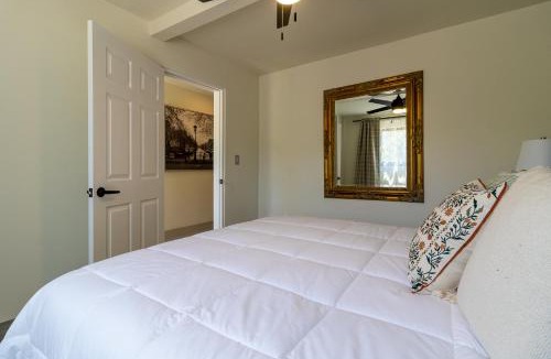 San Antonio de las Minas House | Casa Bugambilias Valle de Guadalupe with Jacuzzi Bbq and Kids playground