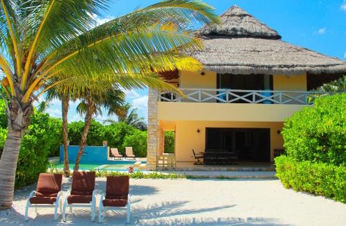San Benito House | Casa Bul-Kay's - Where Confort Meets Consierge Care