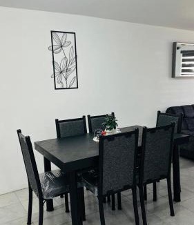 Ciudad Juarez House | Casa cómoda
