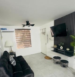 Ciudad Juarez House | Casa cómoda
