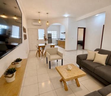 Gonzalo Guerrero Apartment | Casa Caimán