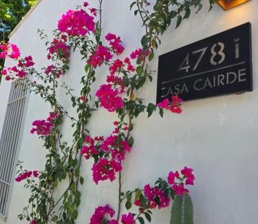 Centro Villa | Casa Cairde