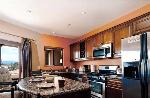 El Dorado Ranch House | Casa Campbell - Enjoy a spacious 4-bedroom rental