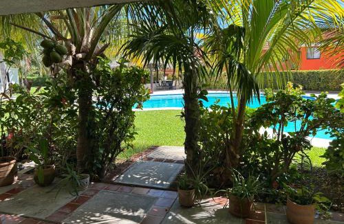 Zona Hotelera House | Casa Cancún Zona Hotelera