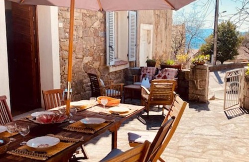 Sarrola-Carcopino House | Casa Carco - SARROLA CARCOPINO