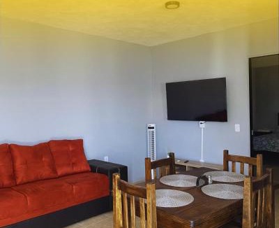 Villa de Zaachila House | Casa carrada