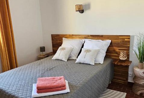 Bravone Villa | Casa Celimelu - Evasion face a la mer