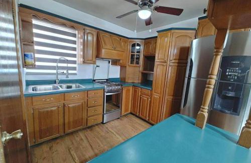 Ciudad Juarez House | Casa cerca del Consulado Americano Cs