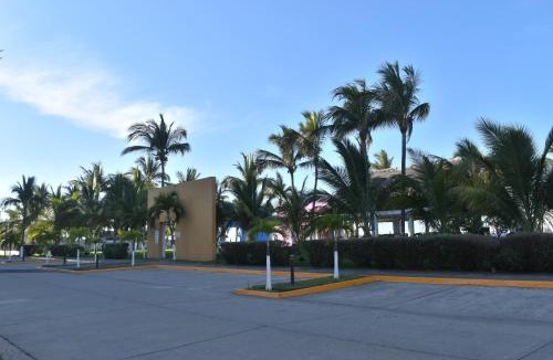 Cerritos House | Casa Cerritos Resort a 100 m de la playa - MZT LC