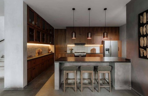 Tulum City Center Apartment | Casa Chacalaca Perfect Bachelorette Villa
