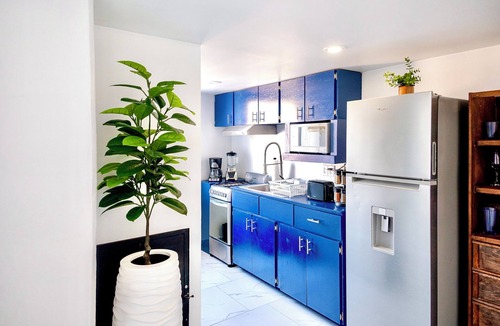 Alta Vista Bed & Breakfast | Casa Chevere