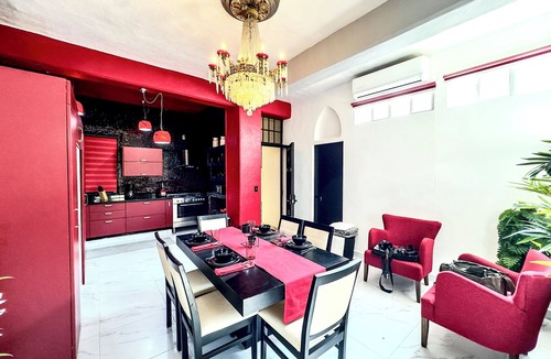 Alta Vista Bed & Breakfast | Casa Chevere