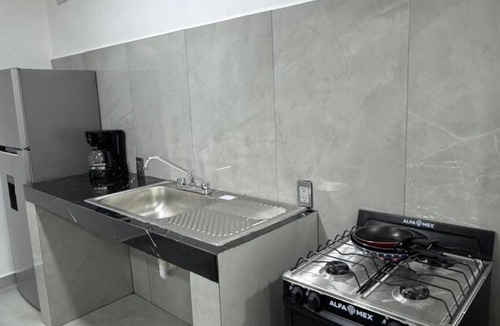 Bernal Apartment | Casa Chita
