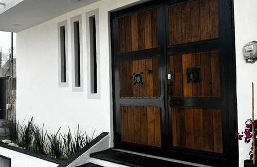 Bernal Apartment | Casa Chita