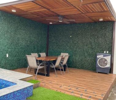 Tecuala Villa | Casa Chonita
