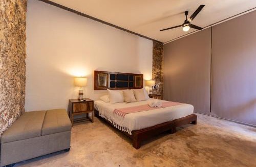 Centro Villa | Casa Chukum by WoWay Experiences