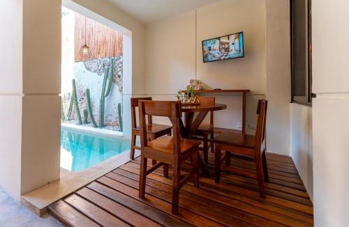 Centro Villa | Casa Chukum by WoWay Experiences