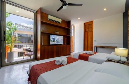 Centro Villa | Casa Chukum by WoWay Experiences