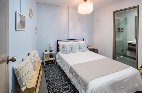 Del Carmen Apartment | Casa Cielo