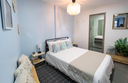 Del Carmen Apartment | Casa Cielo