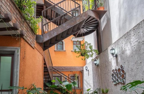 Del Carmen Apartment | Casa Cielo