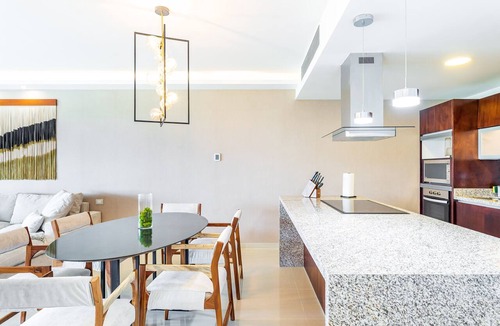 Puerto Juarez Condo | Casa Cielo Ocean View Penthouse by RedAwning