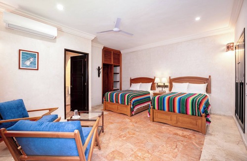 Campeche Cabin | Casa Clorinda