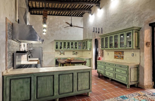 Campeche Cabin | Casa Clorinda