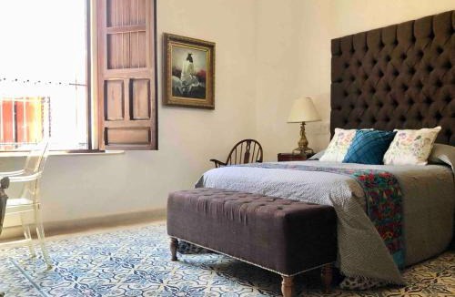 Zona Paseo Montejo House | Casa Colibri - 1 block from Paseo de Montejo, Centro