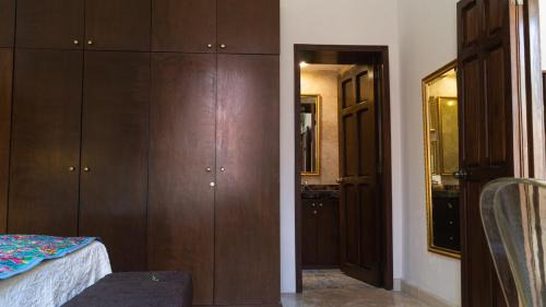 Zona Paseo Montejo House | Casa Colibri - 1 block from Paseo de Montejo, Centro
